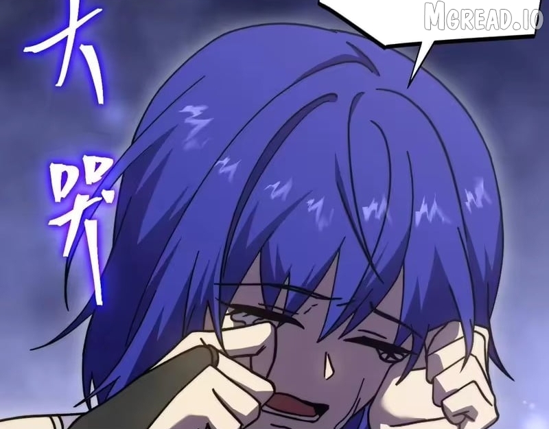 Log into the Future Chapter 322  - page 132